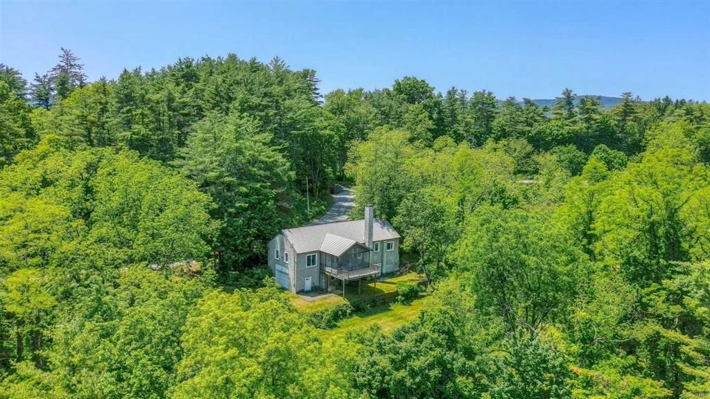 665 Mill Road, Rhinebeck, NY 12572 MLS HM420101 Trulia