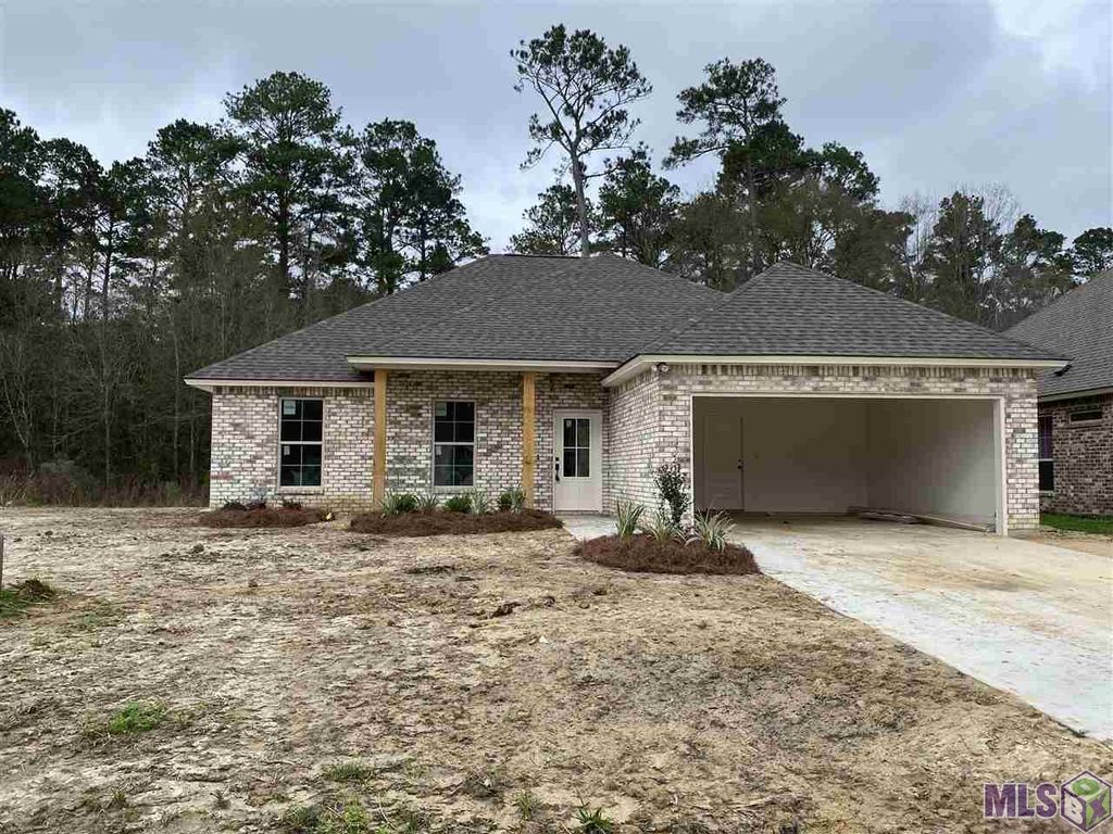 17829 H S Brignac Dr, French Settlement, LA 70733 Trulia