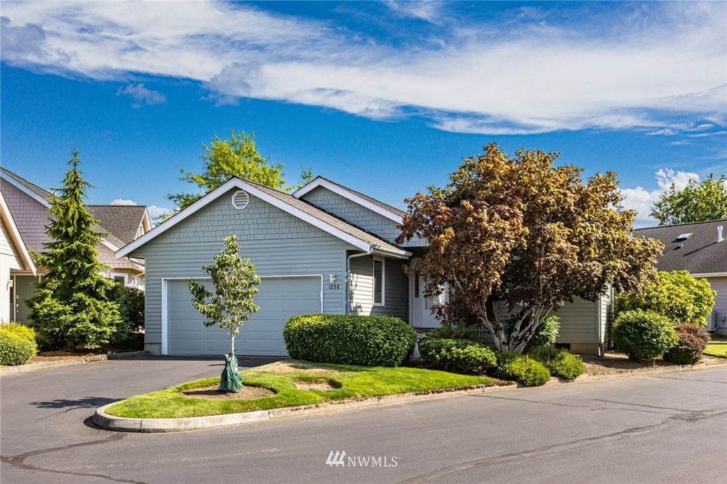 1256 Northwind Cir, Bellingham, WA 98226