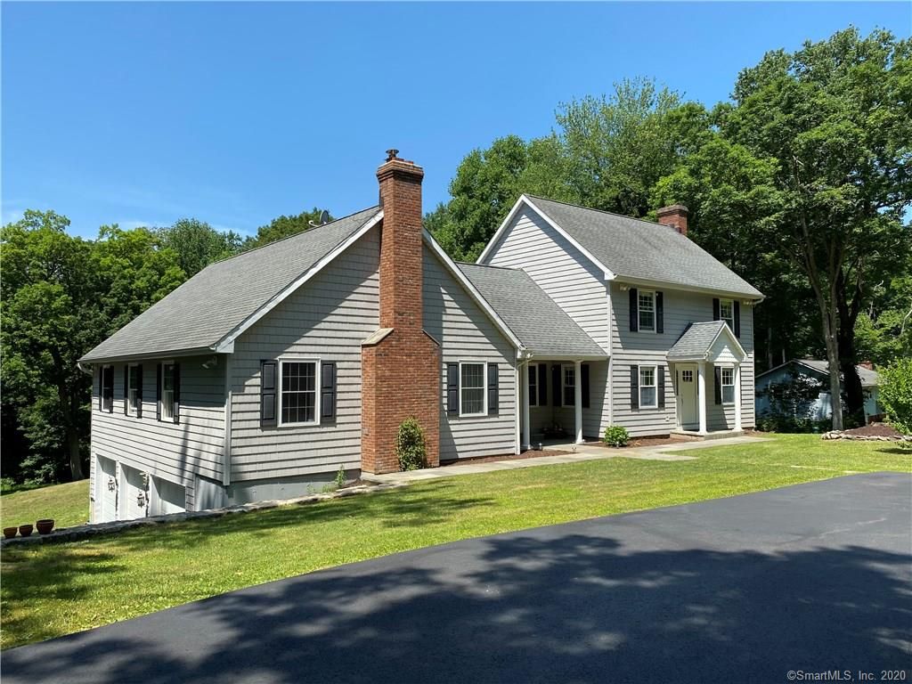 195 Brushy Hill Rd, Danbury, CT 06810 Trulia