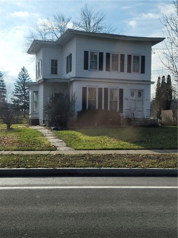 164 W Genesee St, Clyde, NY 14433 Trulia