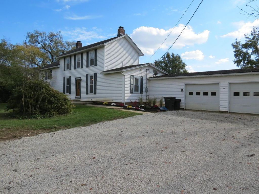 4221 State Route 762, Lockbourne, OH 43137 Trulia