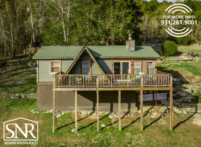 584 Martins Creek Hwy, Granville, TN 38564 Trulia