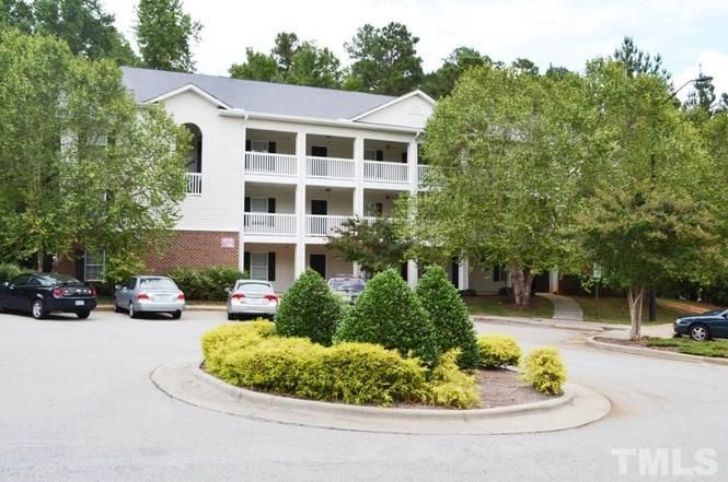 2800 Trailwood Pines Ln #201, Raleigh, NC 27603