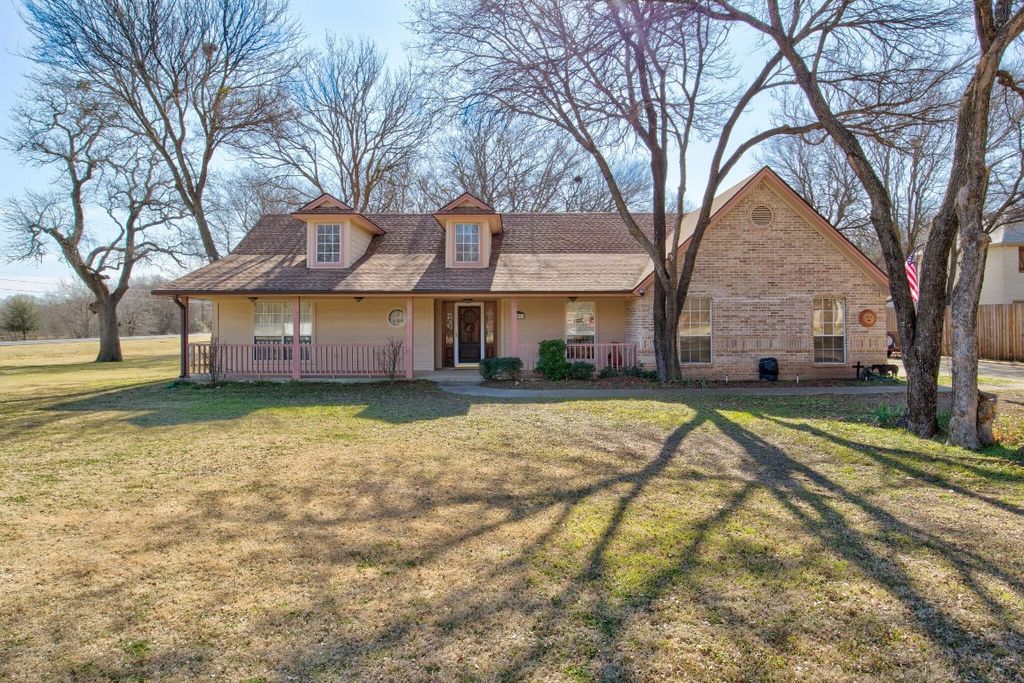 501 Oak Hills Dr, Newark, TX 76071 Trulia