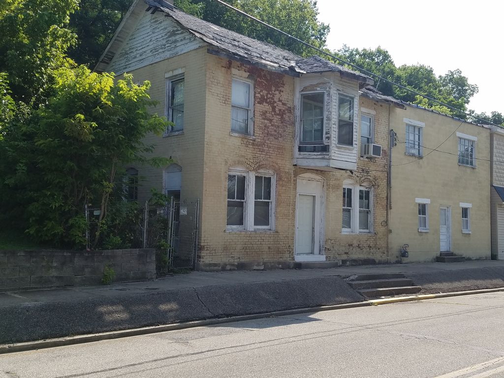 268 Main St, Addyston, OH 45001 Trulia