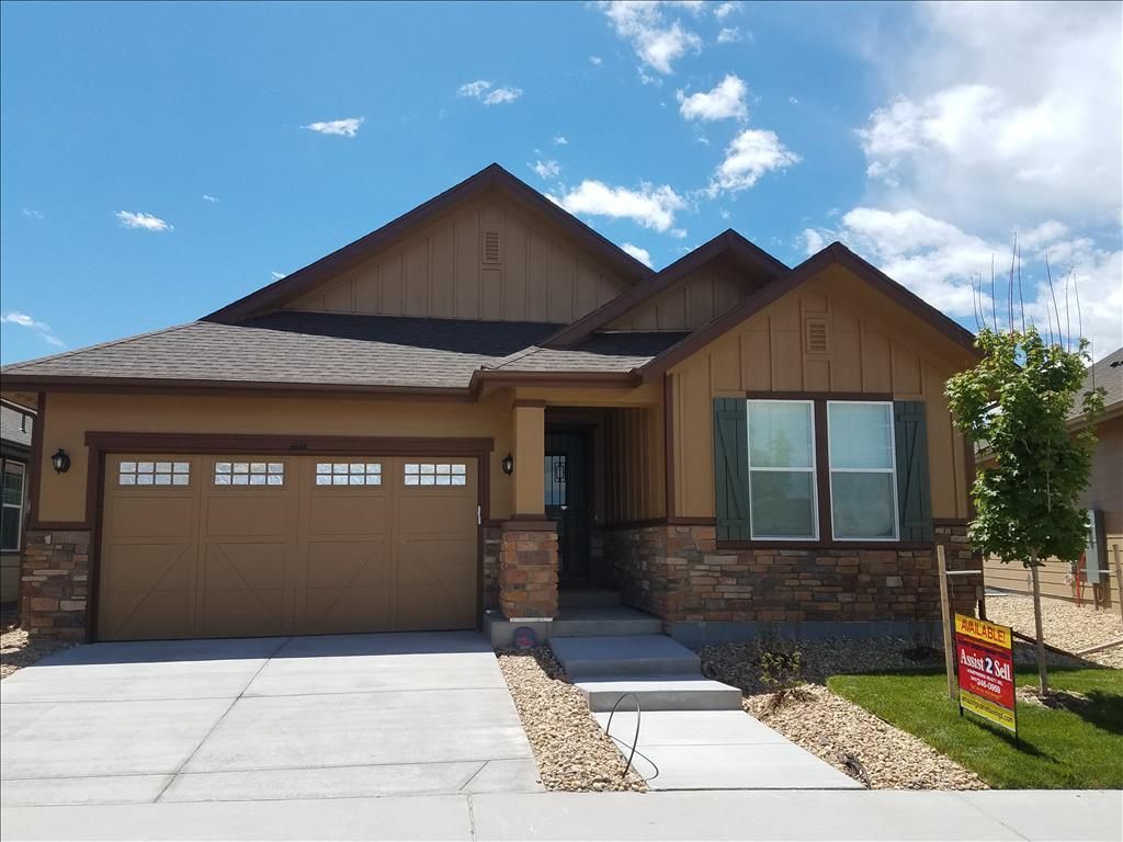 6664 Club Villa Rd, Parker, CO 80134 Trulia