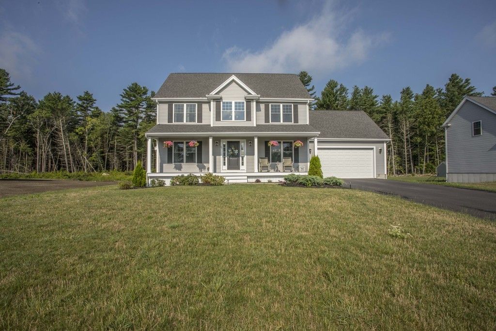 25 Waterford Cir, Dighton, MA 02715 Trulia