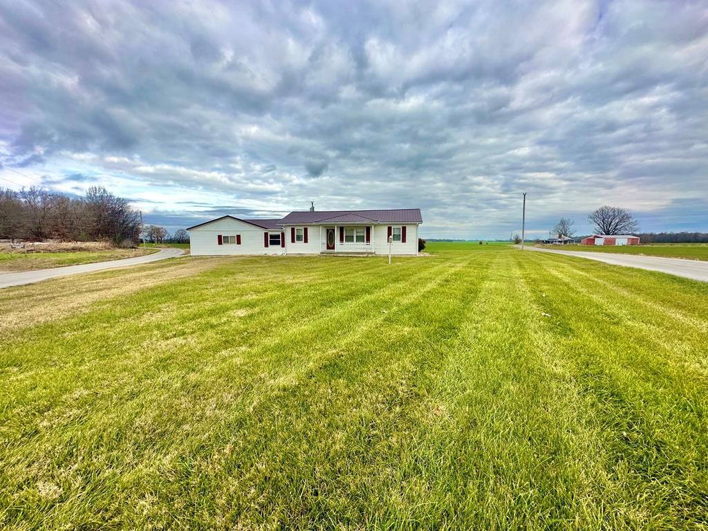 3502 Simmons Cemetery Rd, Herndon, KY 42236 MLS 38640 Trulia