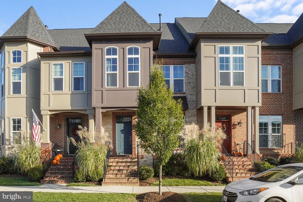 1150 Holden Rd, Frederick, MD 21701