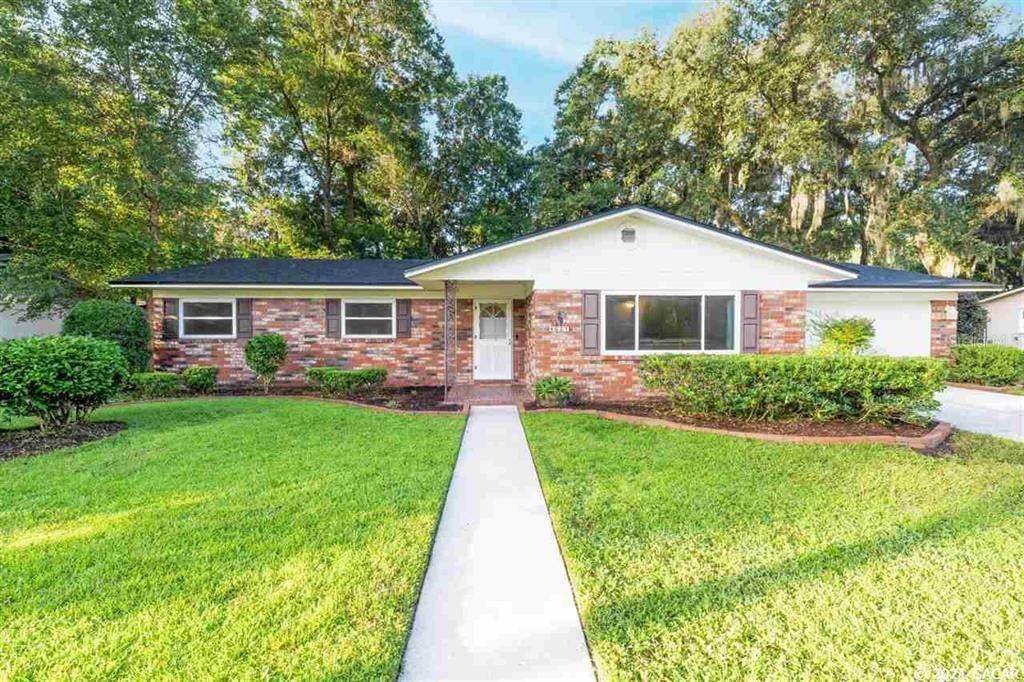4627 NW 32nd Ave, Gainesville, FL 32606
