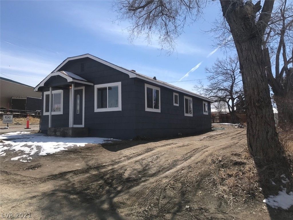 2295 North St, Ely, NV 89301 Trulia