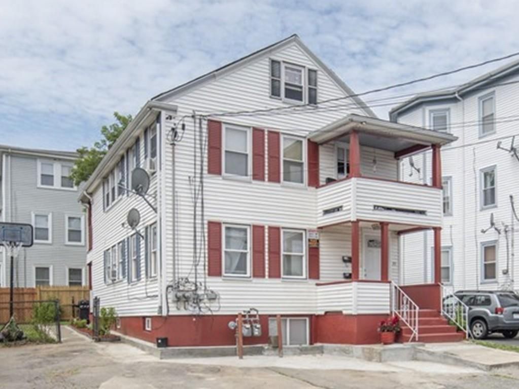 35 Central Sq, Brockton, MA 02301 Trulia