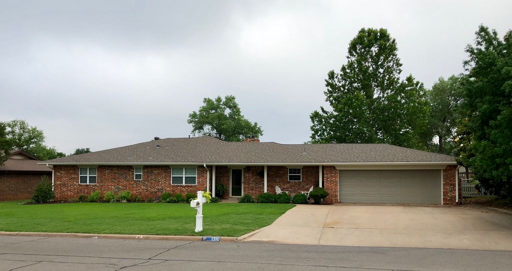 1310 Walters Way, Elk City, OK 73644 Trulia