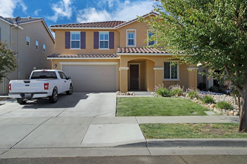 4029 Marchesotti Way, Stockton, CA 95205