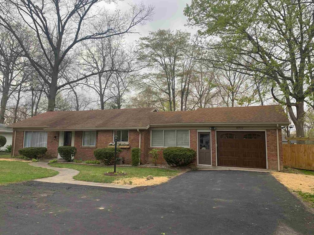 4959 Reed Rd, Fort Wayne, IN 46835 Trulia