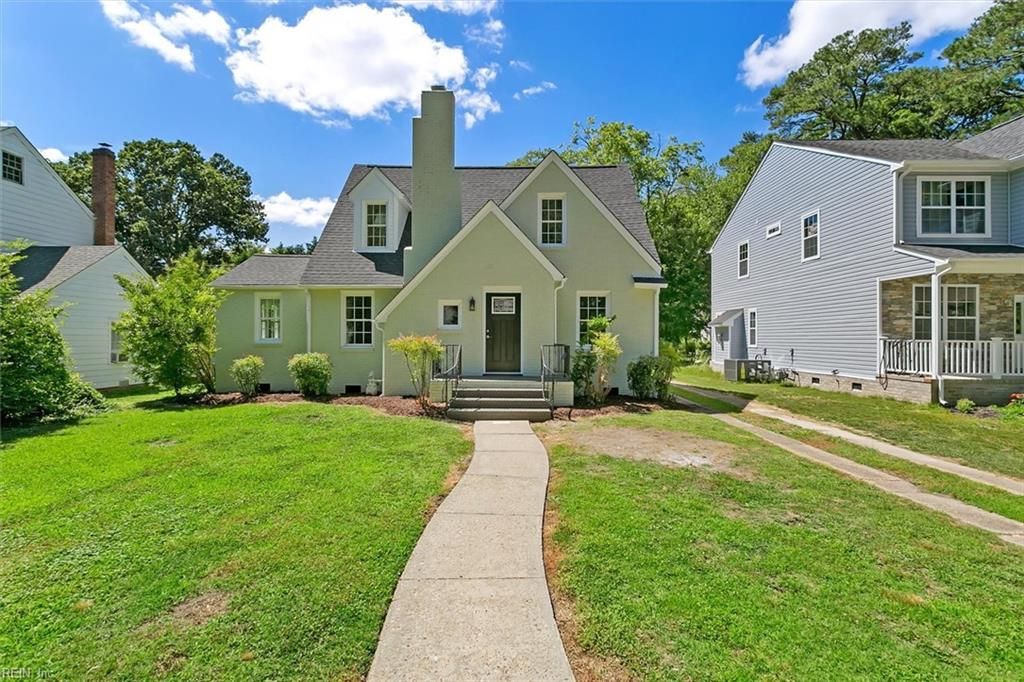 45 Brandon Rd, Newport News, VA 23601 Trulia