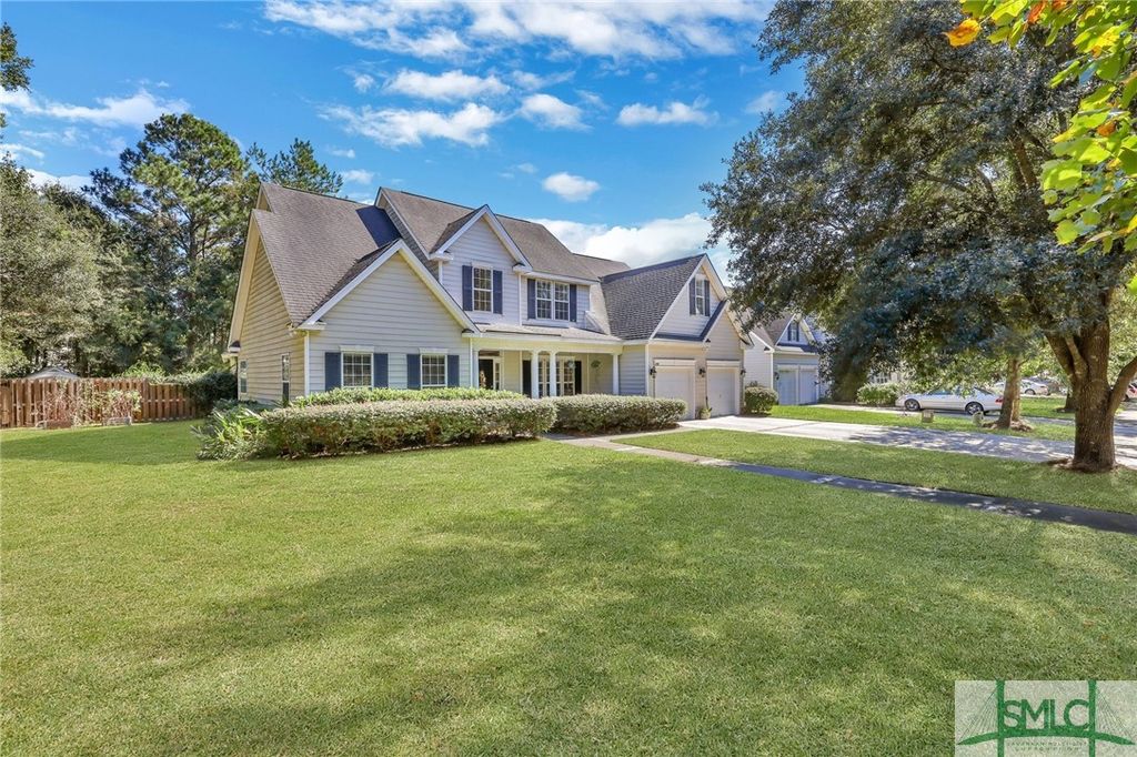 102 Southernland Dr, Pooler, GA 31322 Trulia