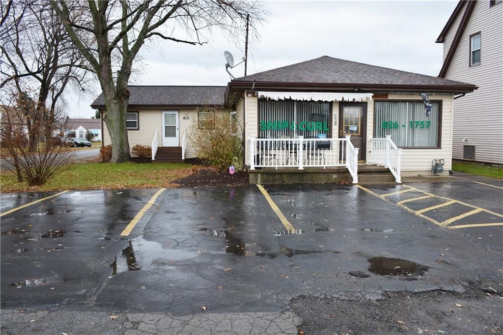 601 Harlem Rd, West Seneca, NY 14224 Trulia