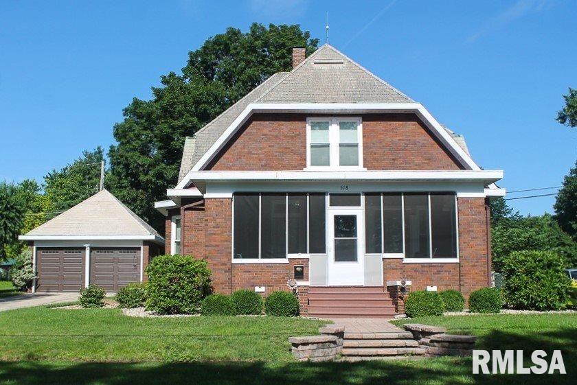 518 N Main St, Eureka, IL 61530 Trulia