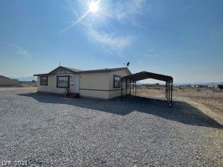330 S Barney St, Pahrump, NV 89048
