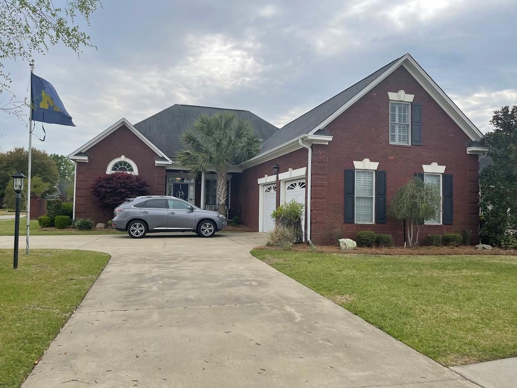 2300 Beachforest Dr, Sumter, SC 29153 Trulia