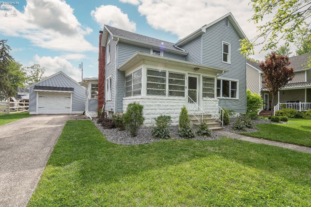 352 Lincoln St, Elmore, OH 43416 Trulia