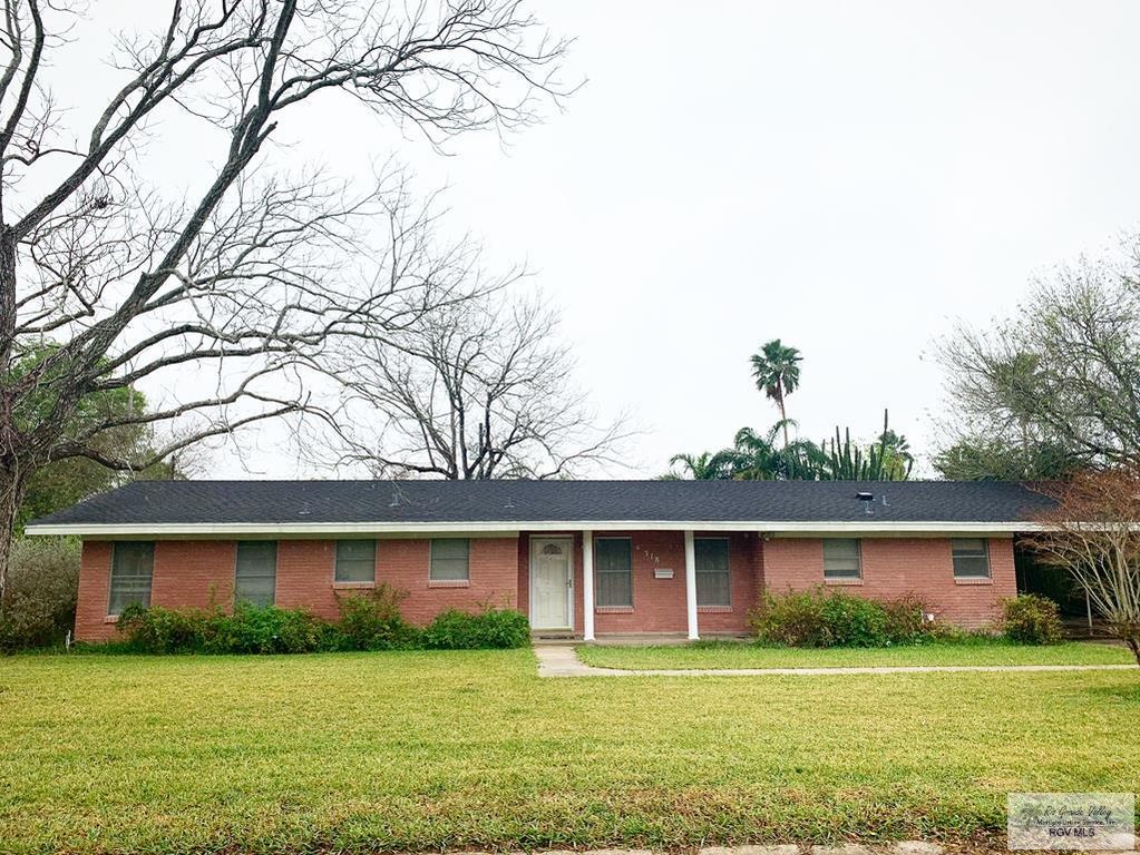 318 Louisiana Ave, Raymondville, TX 78580 Trulia