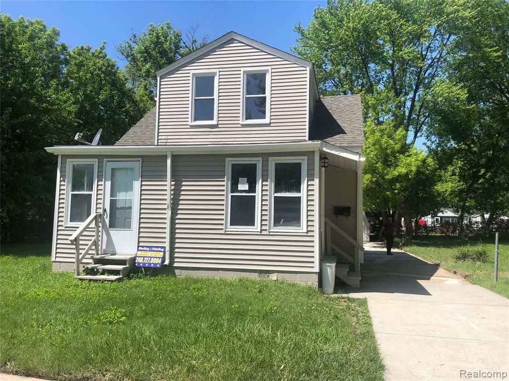 7027 Victory Ave, Warren, MI 48091 Trulia