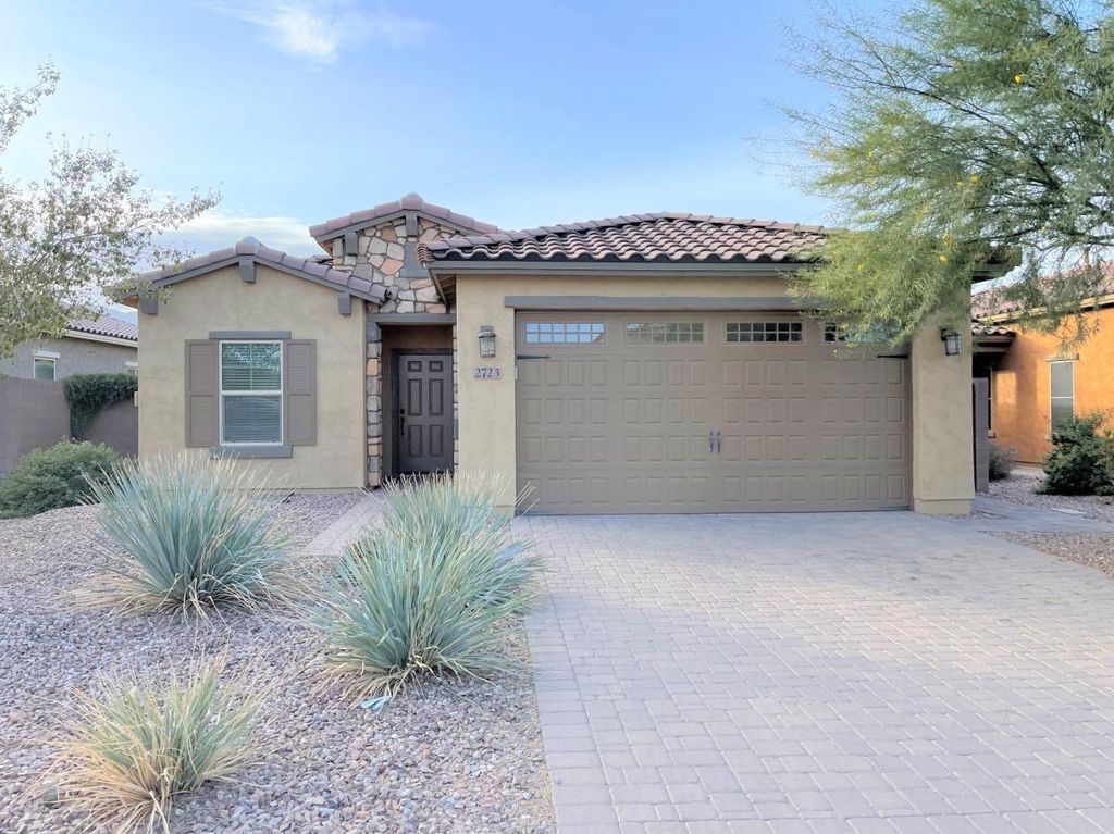 2723 E Mews Rd, Gilbert, AZ 85298