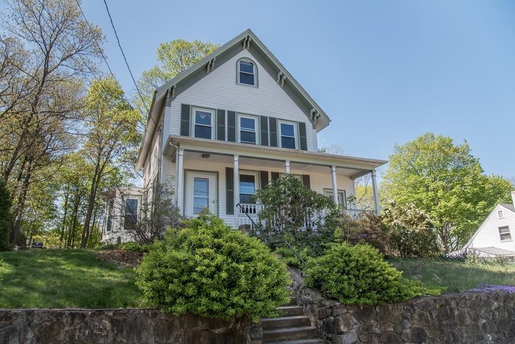 54 Oakland St, Melrose, MA 02176 Trulia
