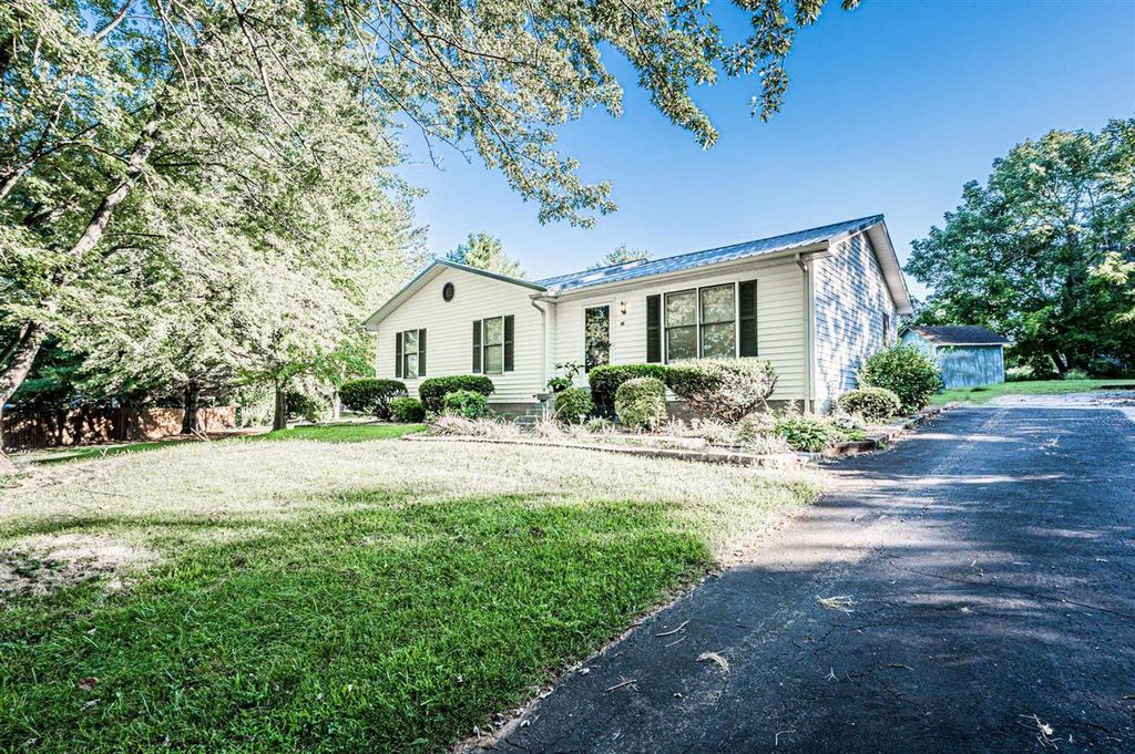 109 Upper Stone Ave, Bowling Green, KY 42101