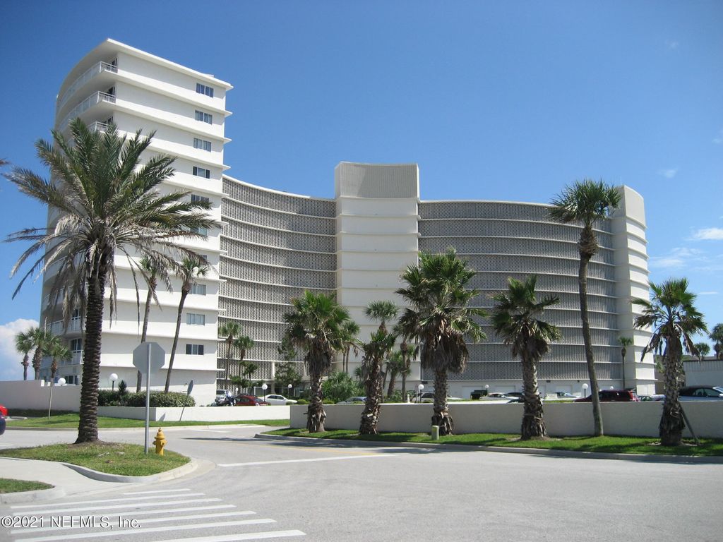 1601 Ocean Dr S #705, Jacksonville Beach, FL 32250