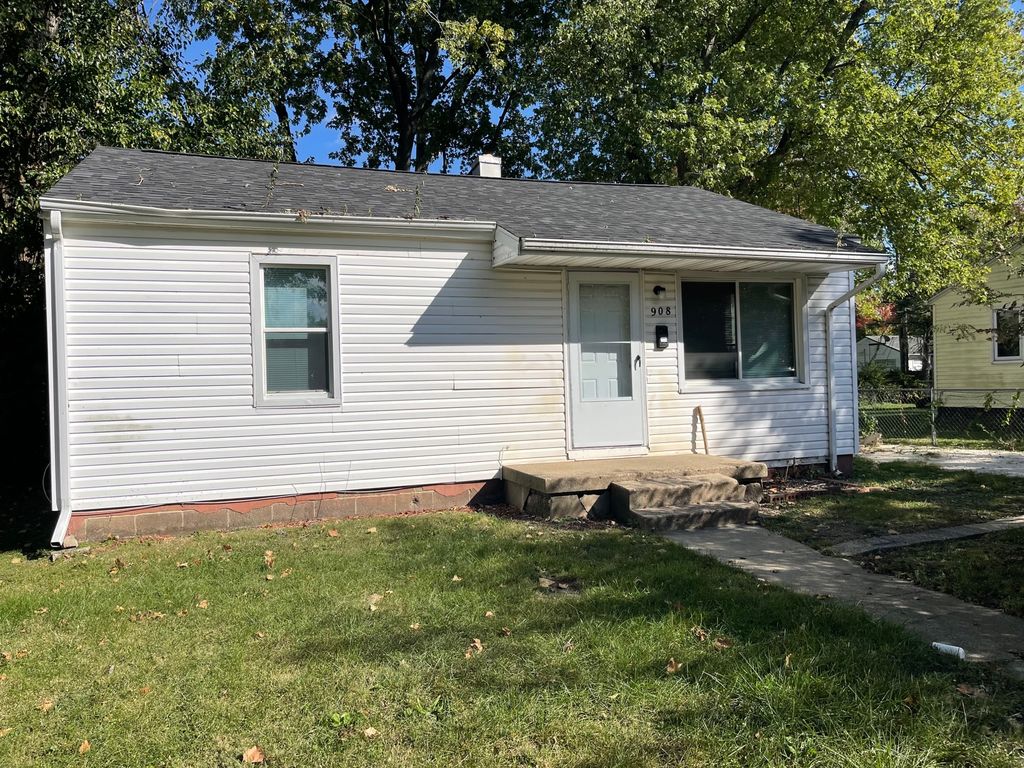 908 W Gregory Dr, Urbana, IL 61801 Trulia