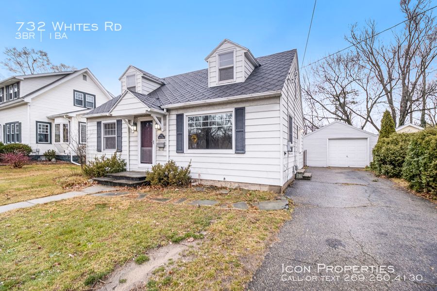 732 Whites Rd, Kalamazoo, MI 49008 | Trulia