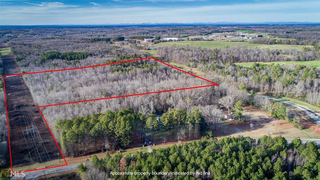 Commerce Rd, Jefferson, GA 30549 Trulia