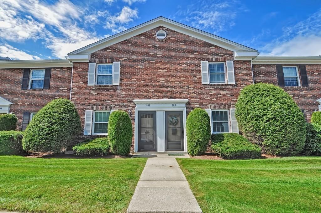 1810 Windsor Dr, Framingham, MA 01701 Trulia