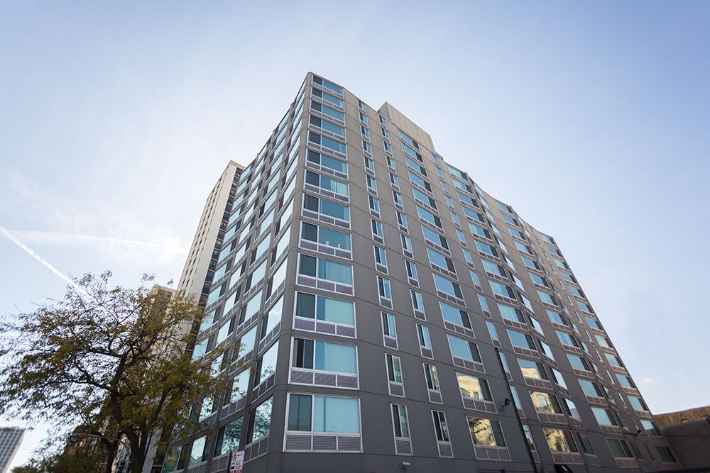 4600 N Clarendon Ave, Chicago, IL 60640