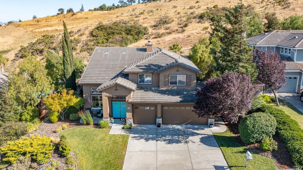 545 Watson Ct, Benicia, CA 94510 Trulia