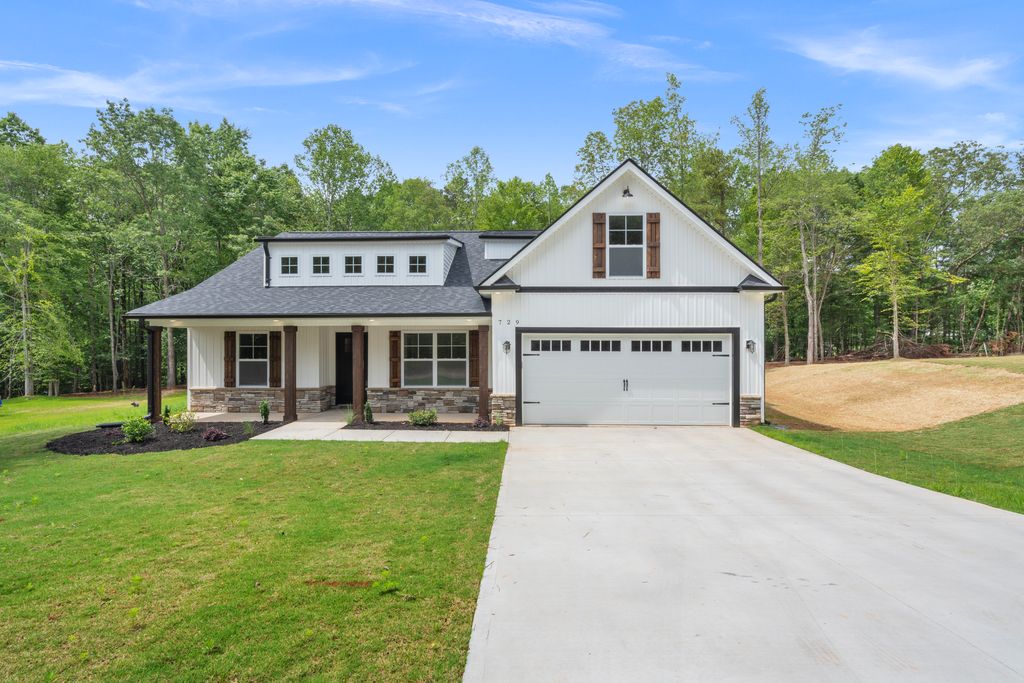 The Farmhouse Verde Farms Chesnee, SC Trulia