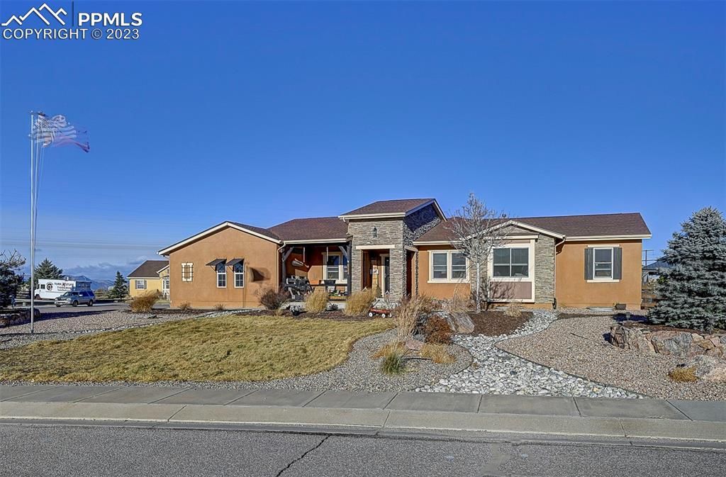 7555 Antelope Meadows Cir, Peyton, CO 80831 Trulia