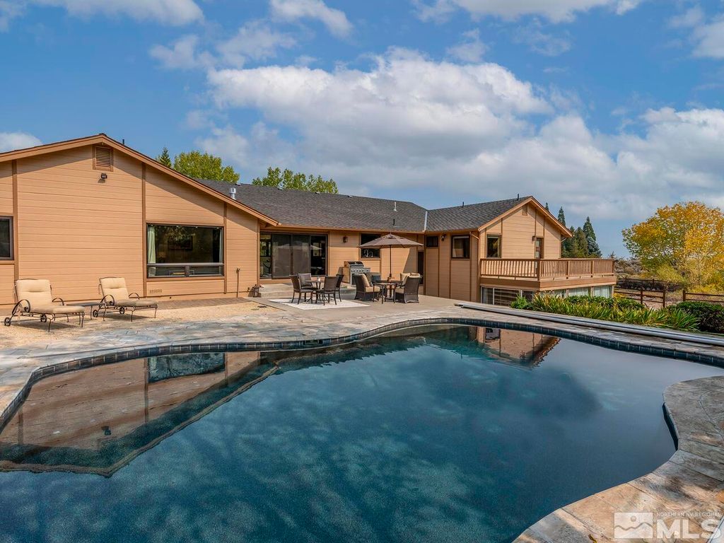 25 Cassas Ct, Reno, NV 89511
