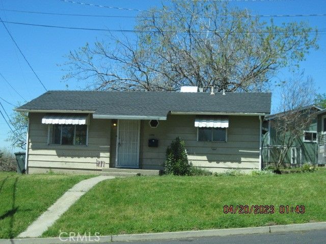 2088 Campbell Ave, Oroville, CA 95966