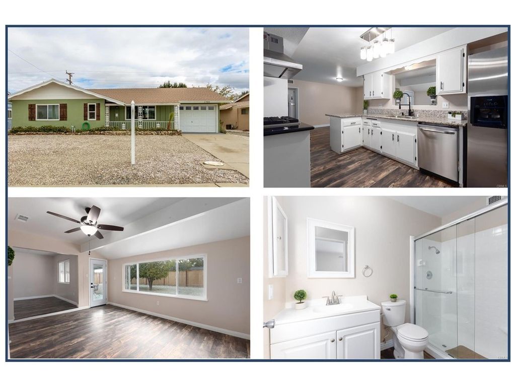 29100 Del Monte Dr, Sun City, CA 92586