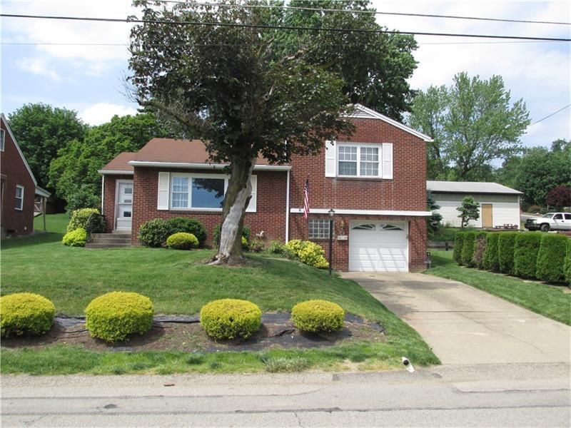 816 Jane Ave, Pittsburgh, PA 15209