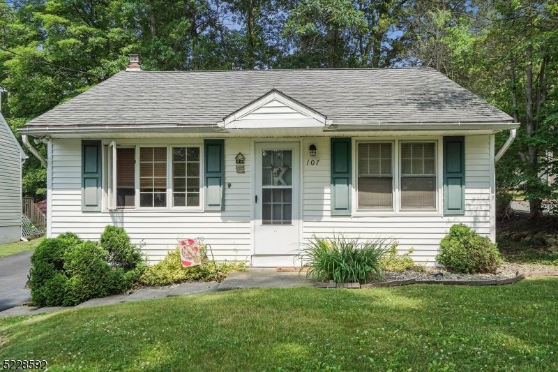 107 Frances Ave, Stanhope, NJ 07874 Trulia