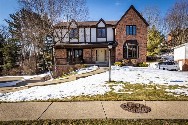 424 Stag Horn Dr, Wexford, PA 15090 Trulia