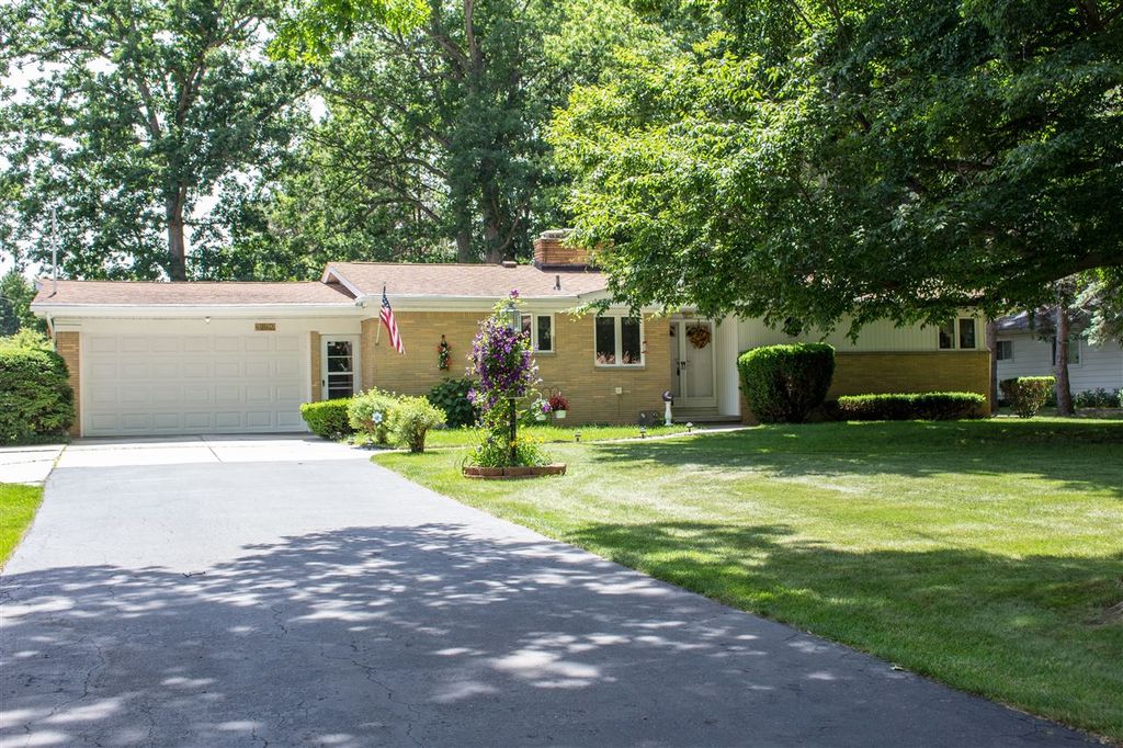3039 Merwood Dr, Mount Morris, MI 48458 Trulia