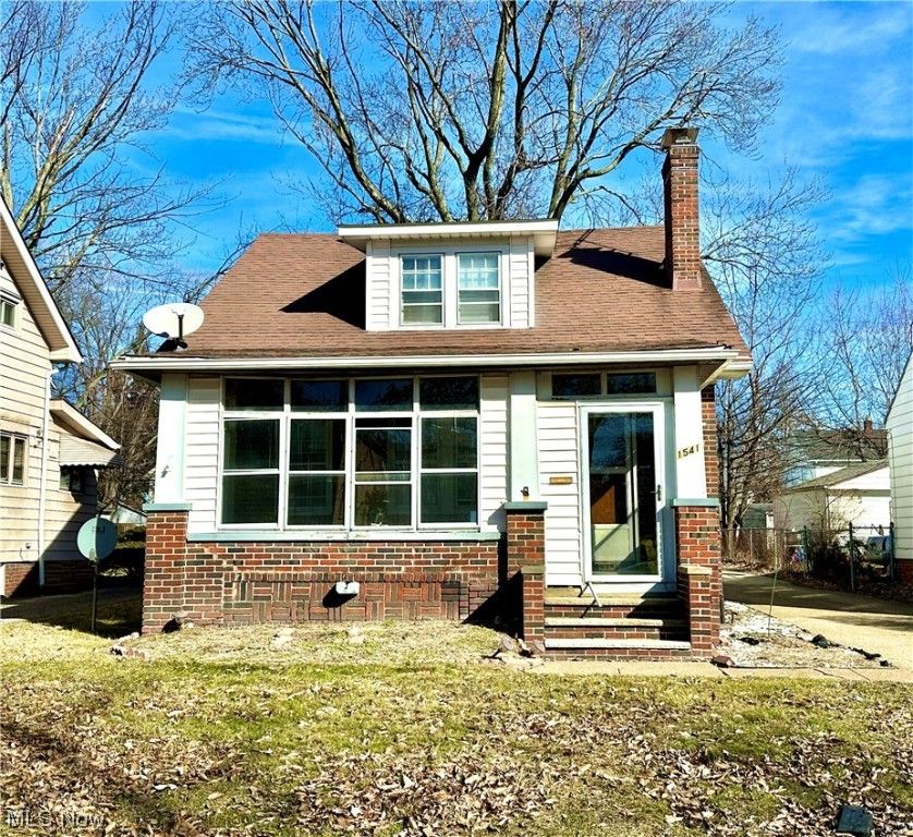 1541 E 195th St, Euclid, OH 44117 MLS 5015355 Trulia