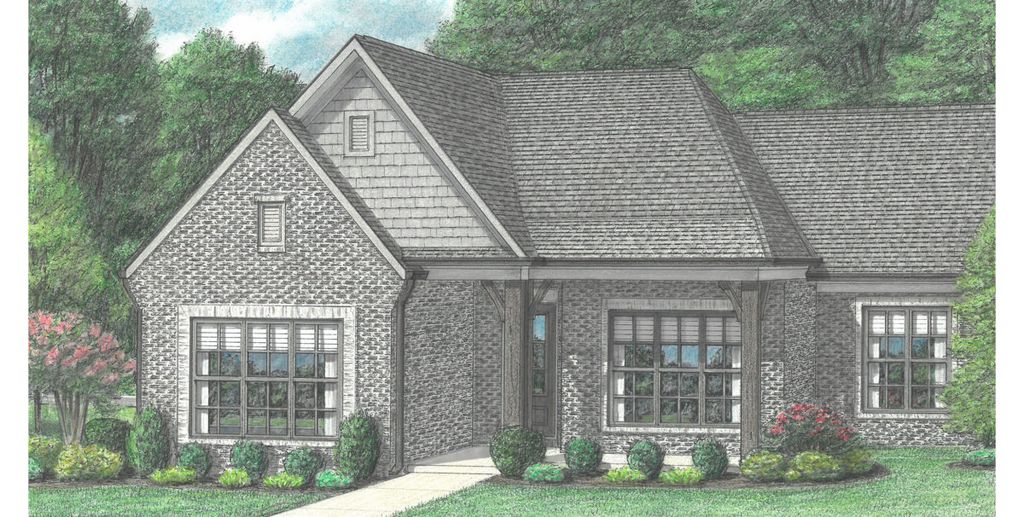 Brunswick Village D Brunswick Village Memphis, TN Trulia